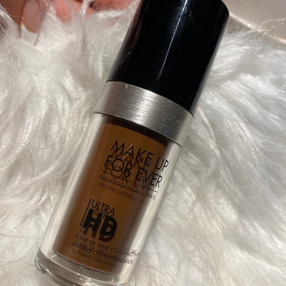 MUFE ULTRA HD FOUNDATION 30ml
